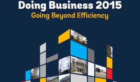 Forbes rendit Shqiperine te fundit ne rajon ne Doing Business 2015